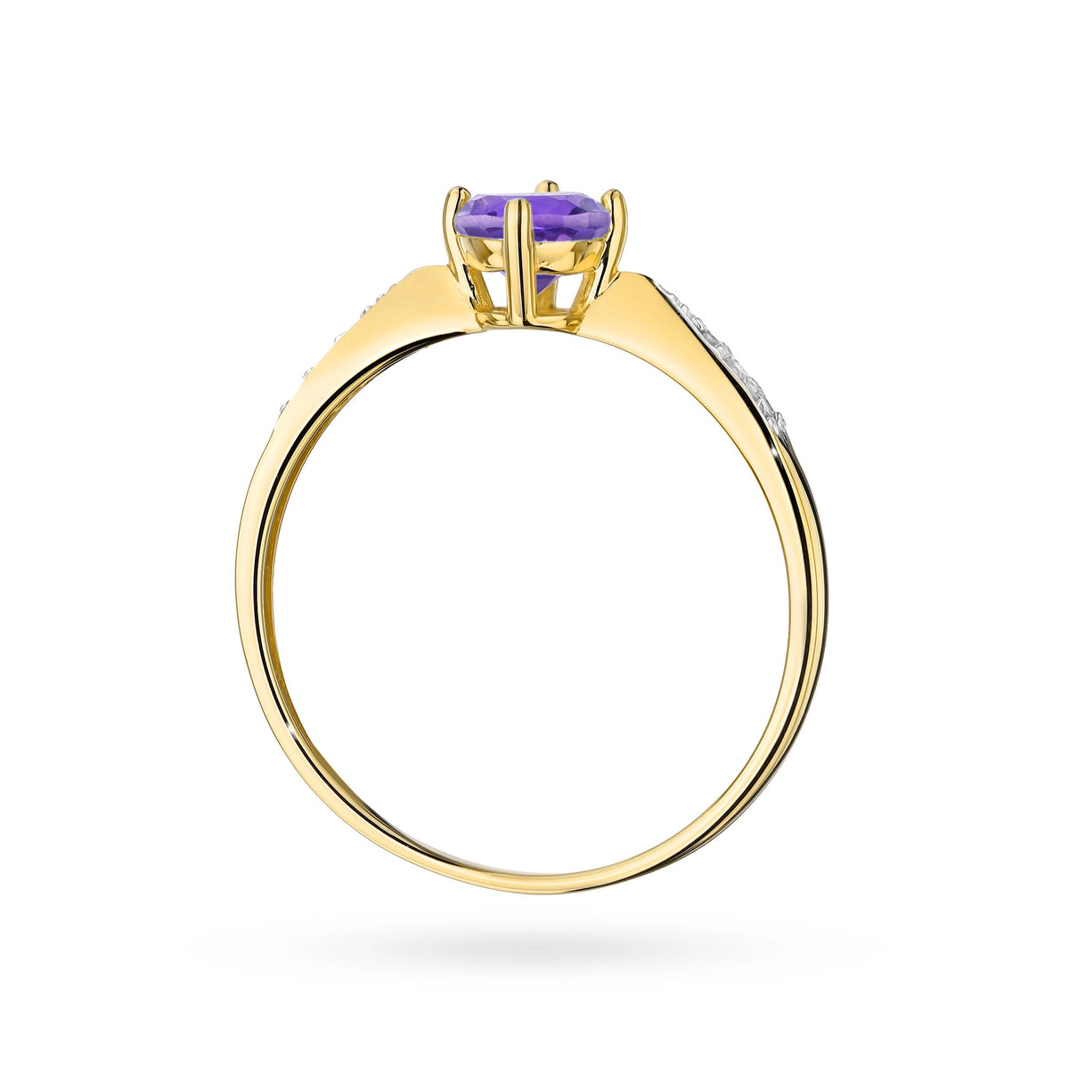 gold-ring-with-0-50ct-amethyst-and-0-068ct-diamonds-p167-585-a0-50