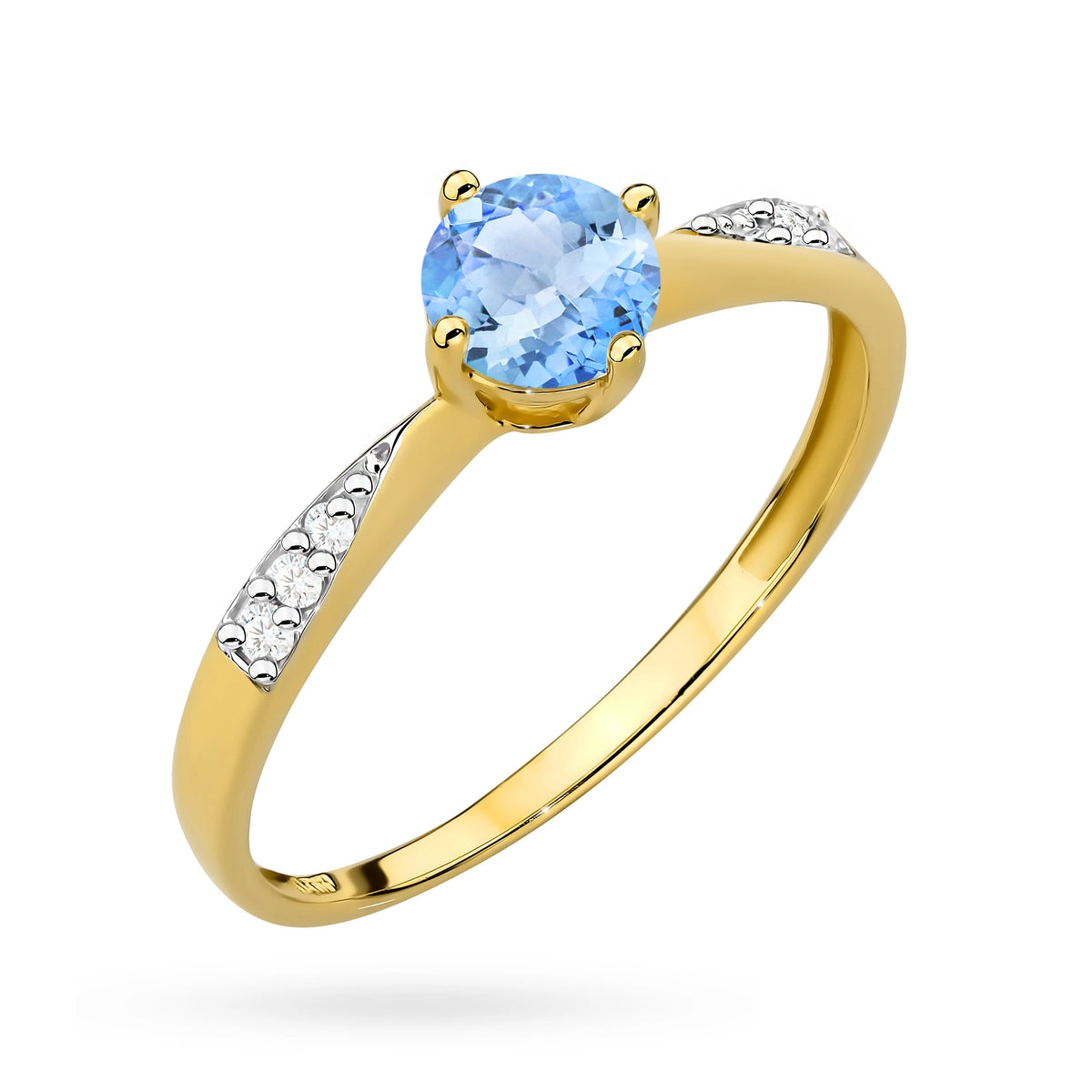 14-karat-goldring-mit-blauem-zirkonia-p167-585-n