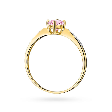 14k-gold-ring-with-pink-zirconia-p167-585-r