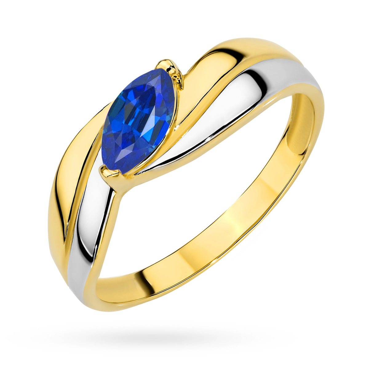 14-karat-goldring-mit-blauem-zirkonia-p170-585-n