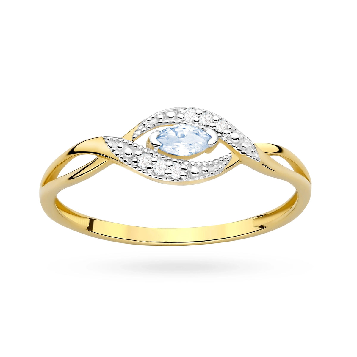 8k-goldring-mit-blauem-zirkonia-p171-333-n