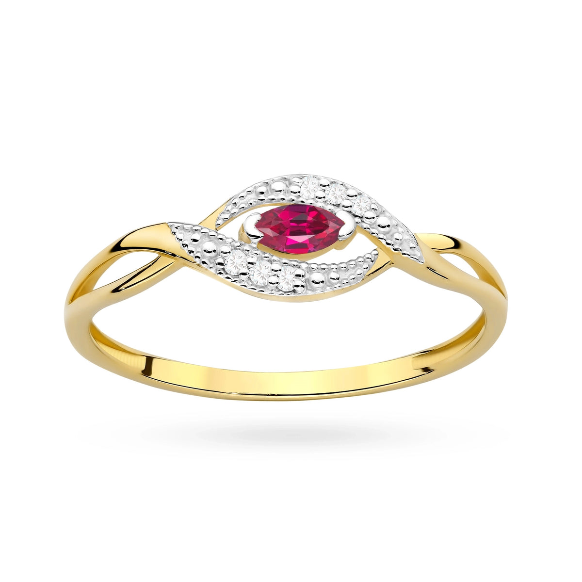 14k-Goldring-mit-weißen-und-roten-Zirkoniasteinen-p171-585-c