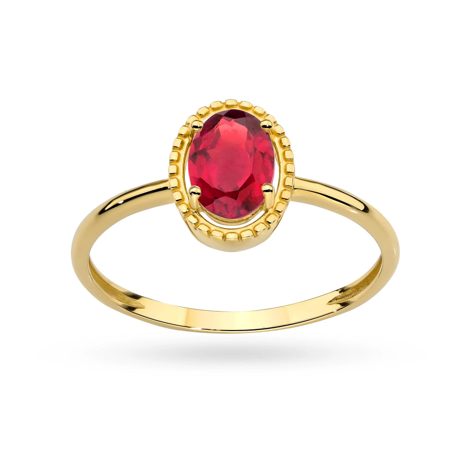 8k-gold-ring-with-red-zirconia-p173-333-c