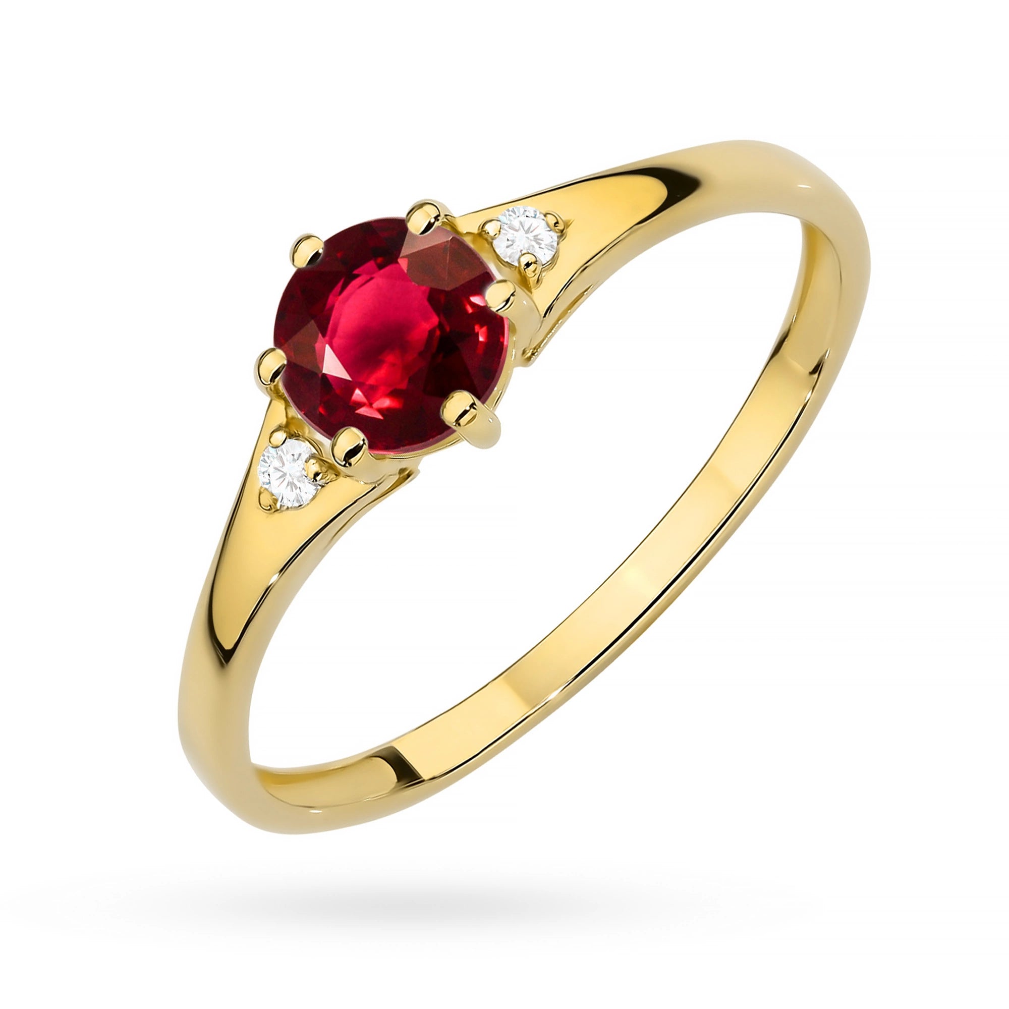 8k-gold-ring-with-red-zirconia-p177-333-c