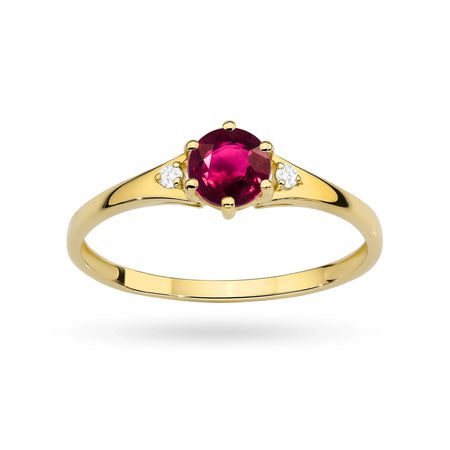 8k-gold-ring-with-red-zirconia-p177-333-c