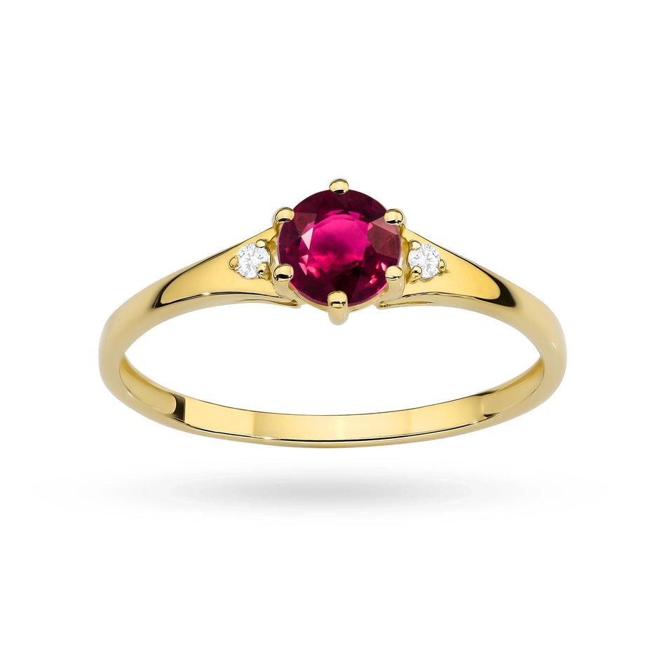 8k-gold-ring-with-red-zirconia-p177-333-c
