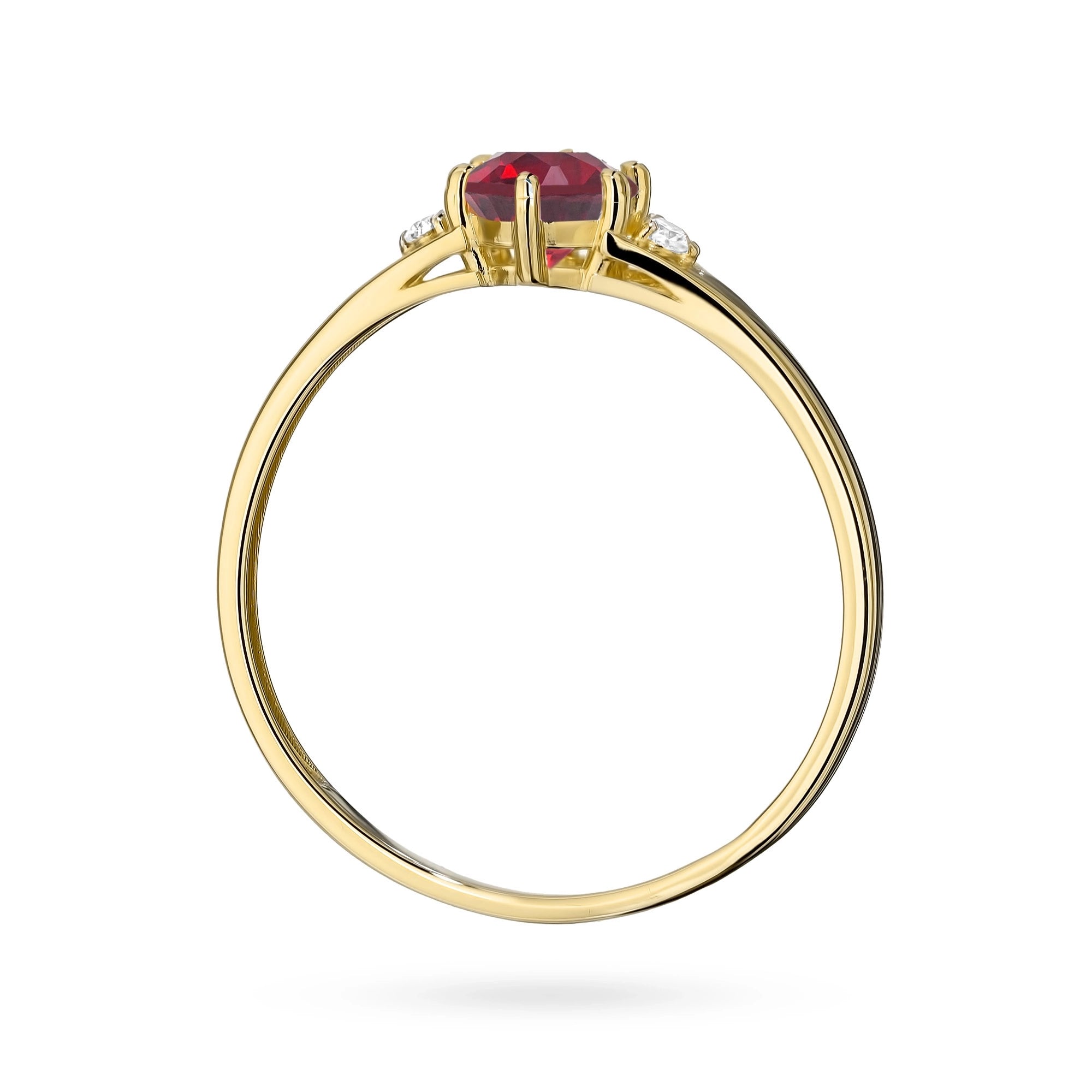 8k-gold-ring-with-red-zirconia-p177-333-c