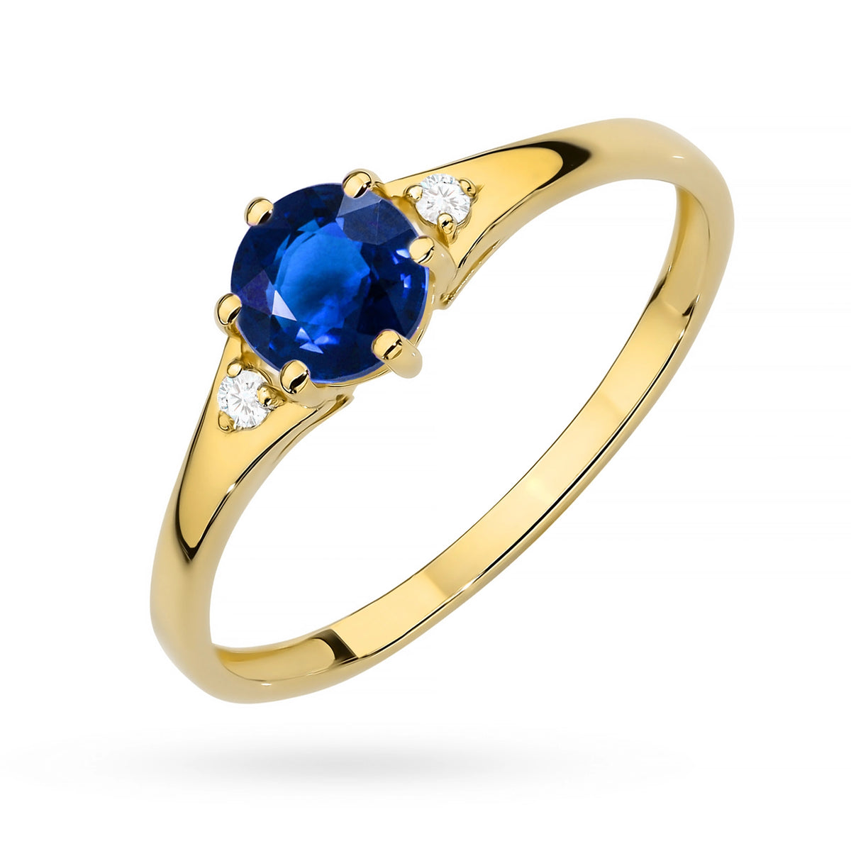 14k-gold-ring-with-dark-blue-zirconia-p177-585-g