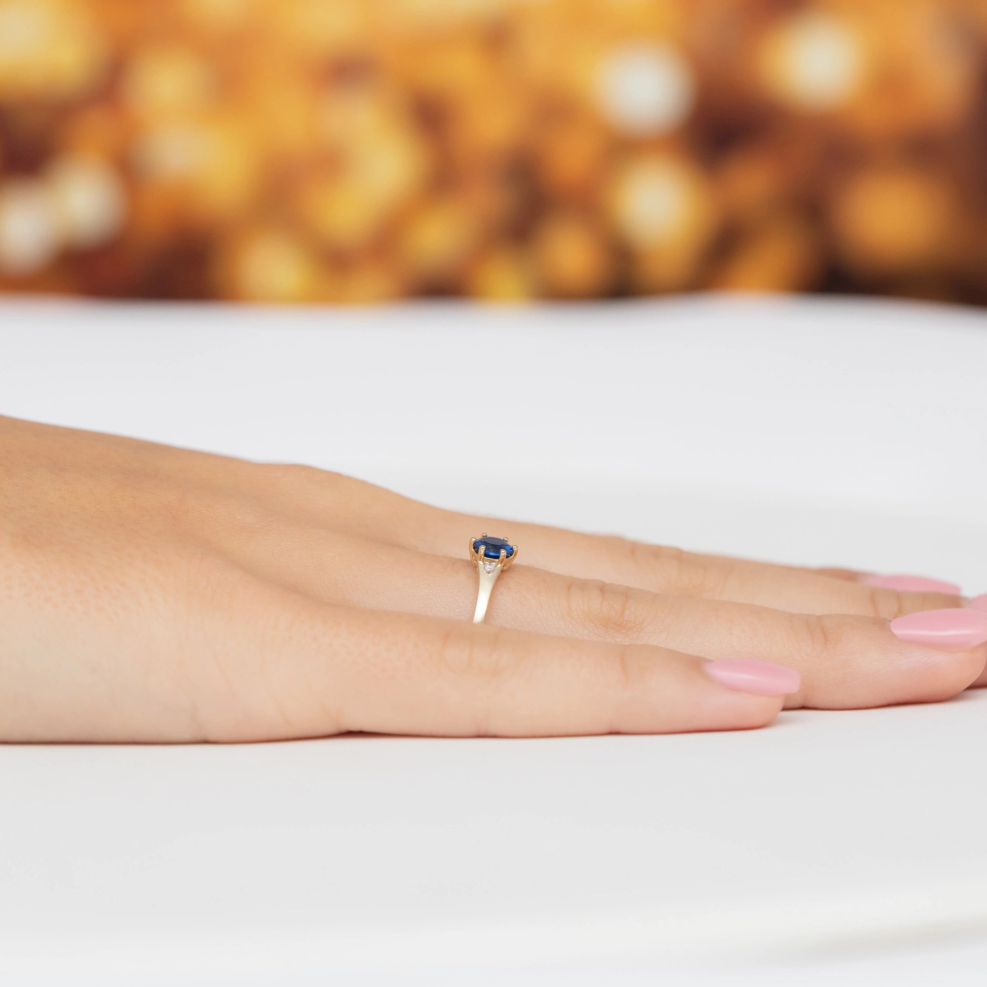 14k-gold-ring-with-dark-blue-zirconia-p177-585-g