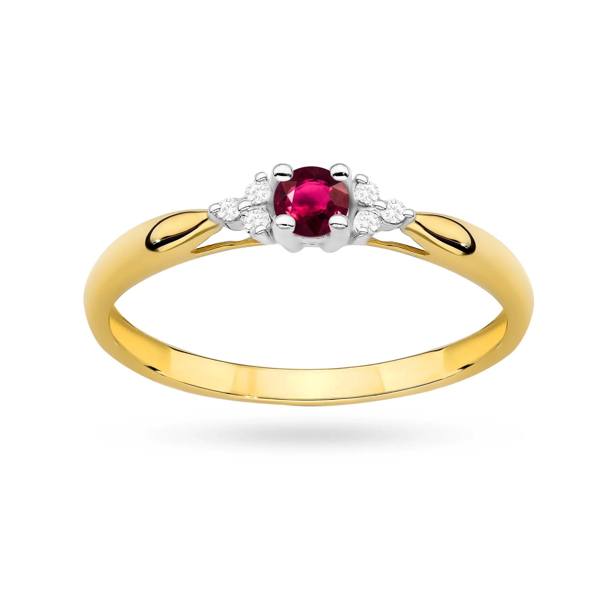 8k-gold-ring-with-red-and-white-zirconia-p180-333-c