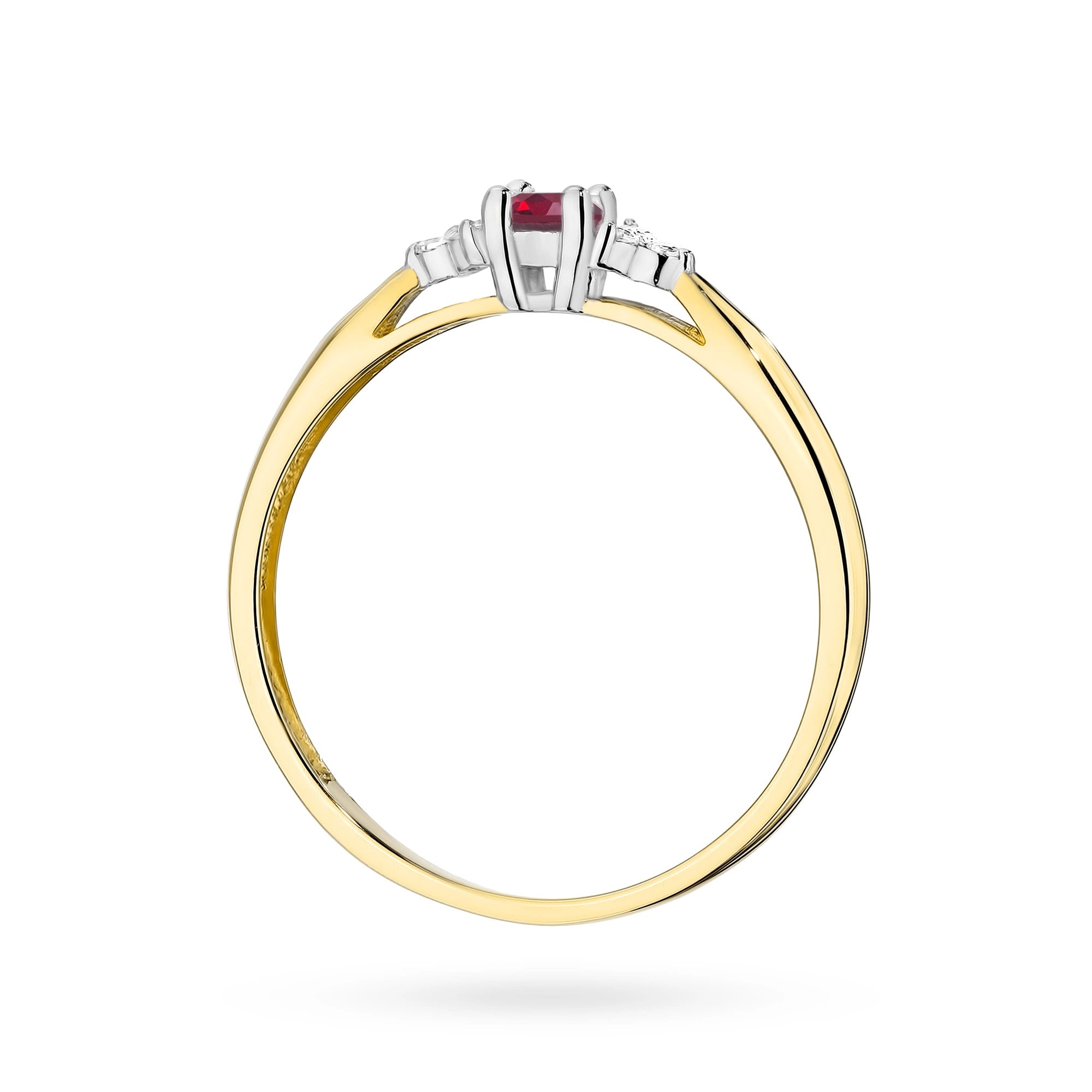 8k-gold-ring-with-red-and-white-zirconia-p180-333-c