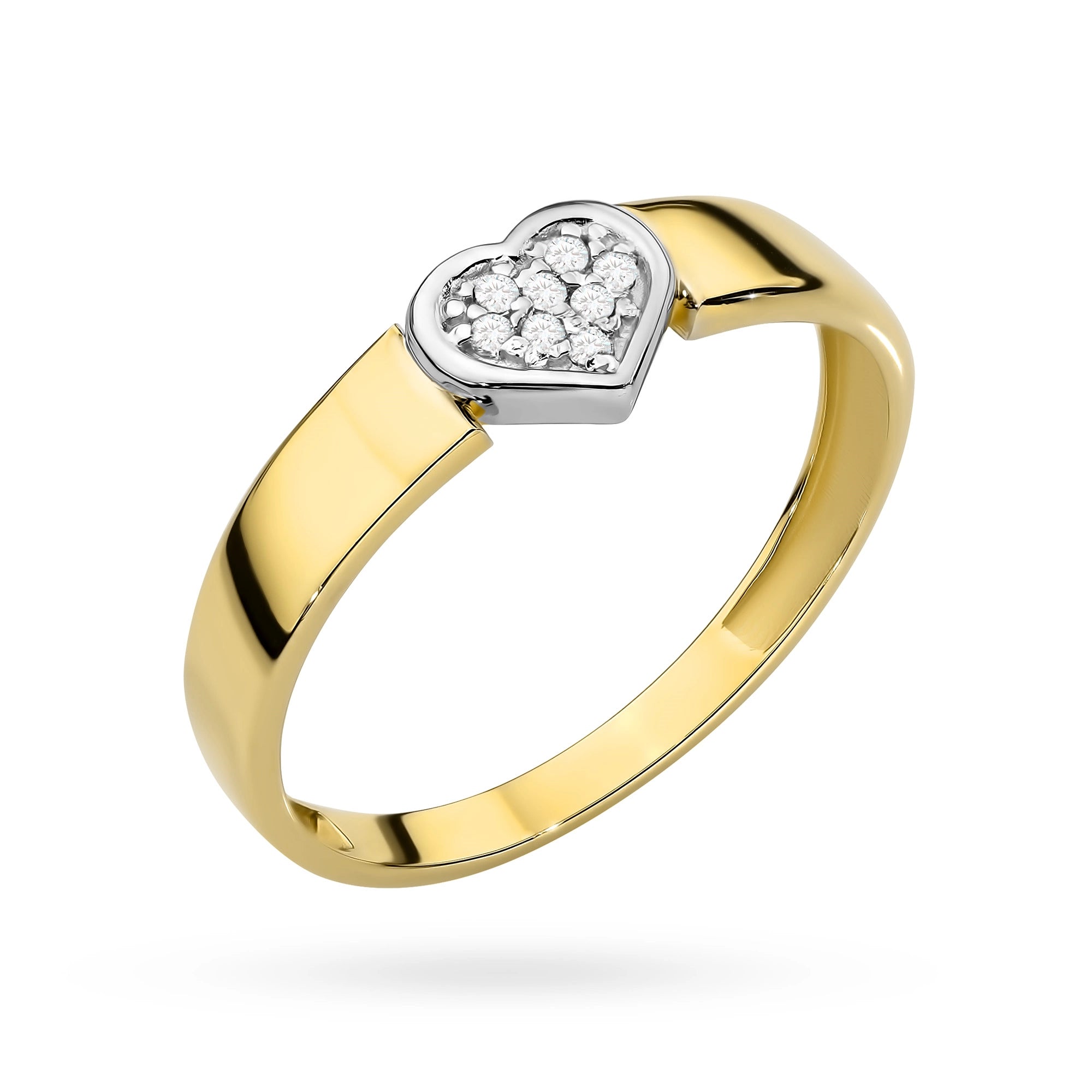 8k-gold-ring-with-zirconia-heart-p188-333-b
