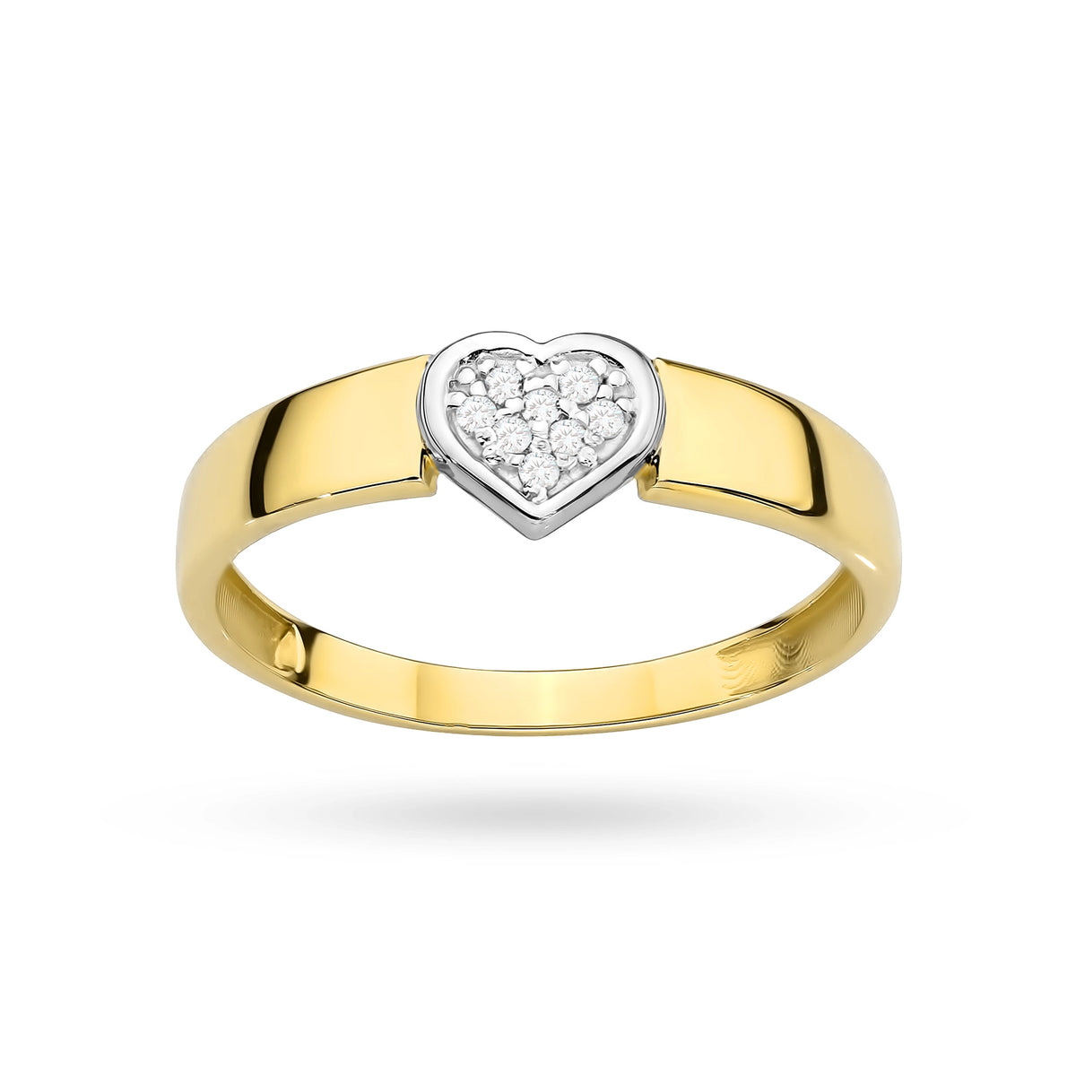 8k-gold-ring-with-zirconia-heart-p188-333-b