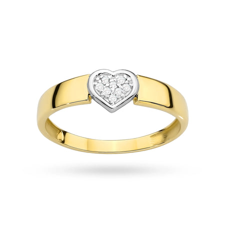 8k-gold-ring-with-zirconia-heart-p188-333-b