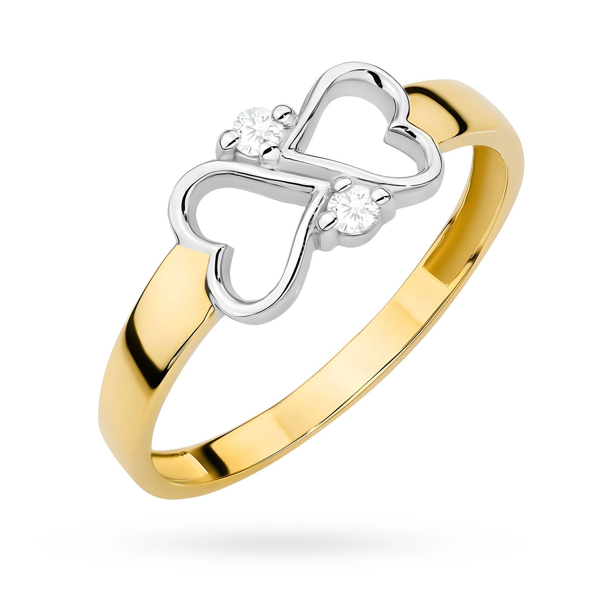 14k-Goldring-mit-Zirkonia-Herz-p189-585-b