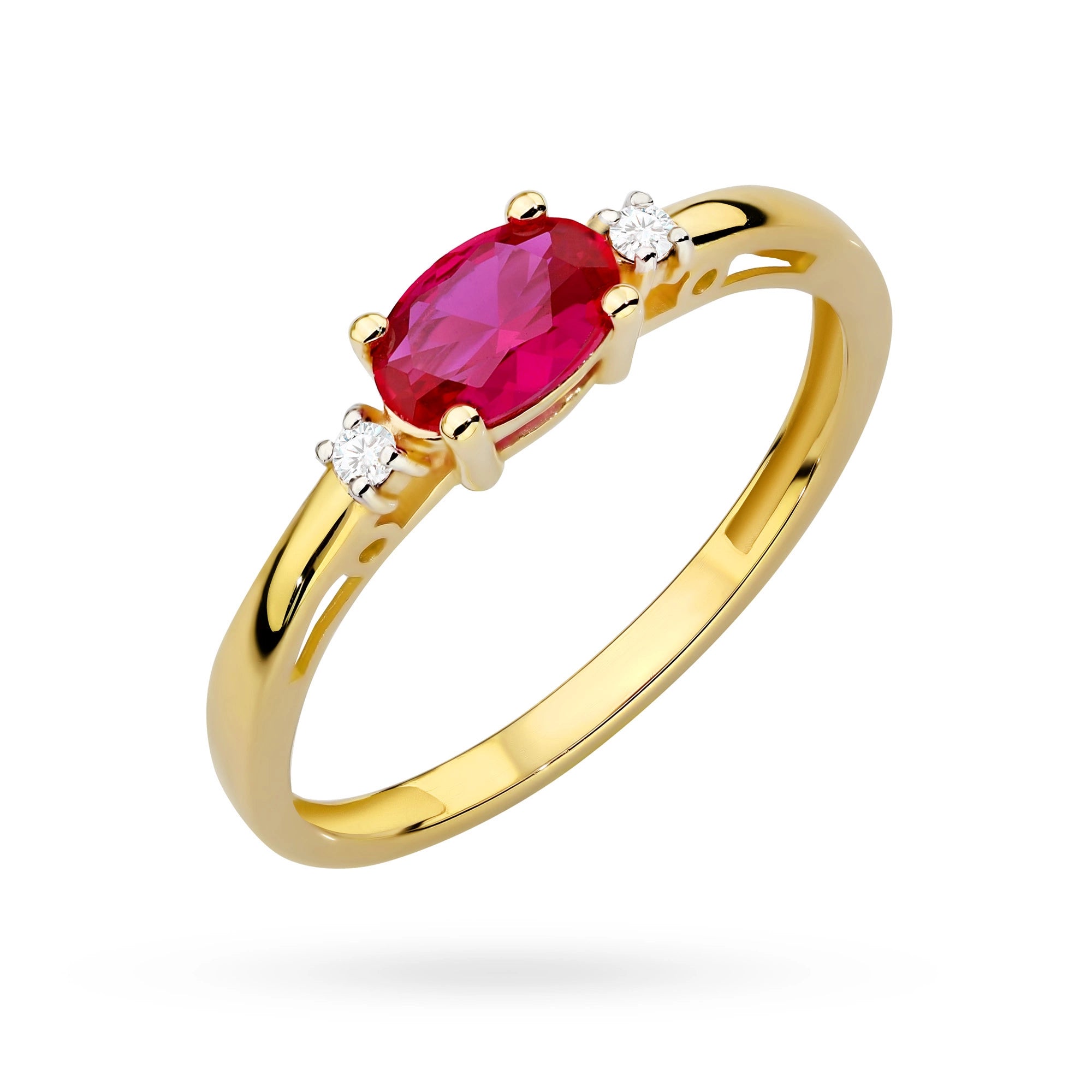 8k-gold-ring-with-red-zirconia-p191-333-c