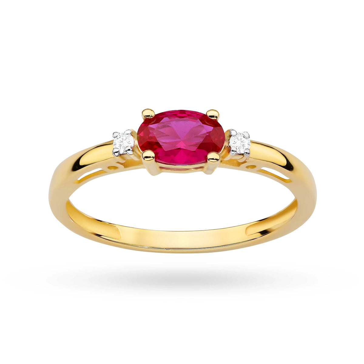 8k-gold-ring-with-red-zirconia-p191-333-c