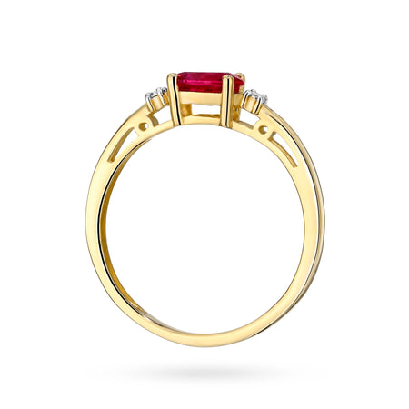 8k-gold-ring-with-red-zirconia-p191-333-c