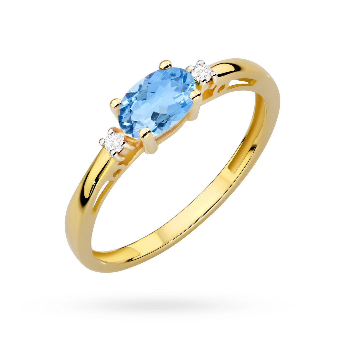 8k-Goldring-mit-dunkelblauem-Zirkonia-p191-333-n