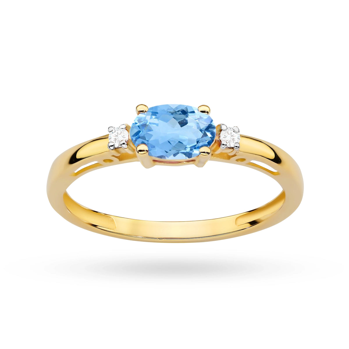 8k-Goldring-mit-dunkelblauem-Zirkonia-p191-333-n