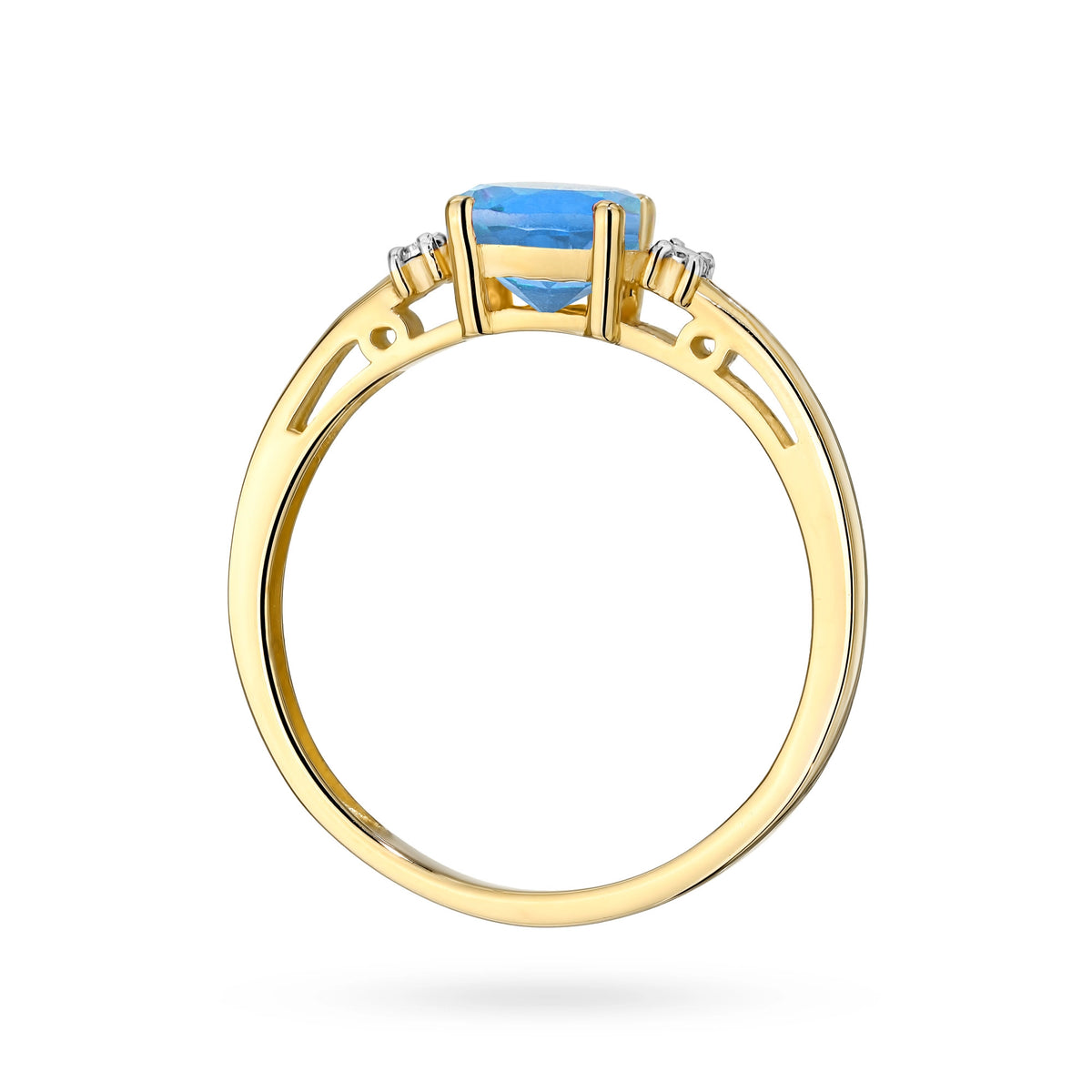 8k-Goldring-mit-dunkelblauem-Zirkonia-p191-333-n