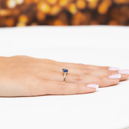 8k-gold-ring-with-dark-blue-zirconia-p193-333-g