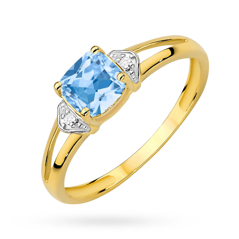 8k-gold-ring-with-dark-blue-zirconia-p195-333-n