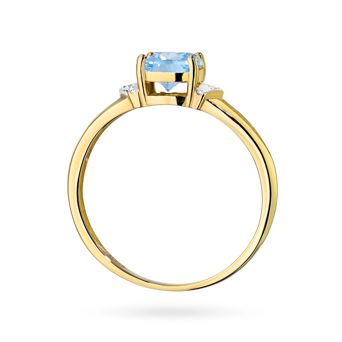 8k-Goldring-mit-dunkelblauem-Zirkonia-p195-333-n