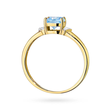 8k-gold-ring-with-dark-blue-zirconia-p195-333-n