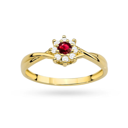 8k-gold-ring-with-red-zirconia-p196-333-c