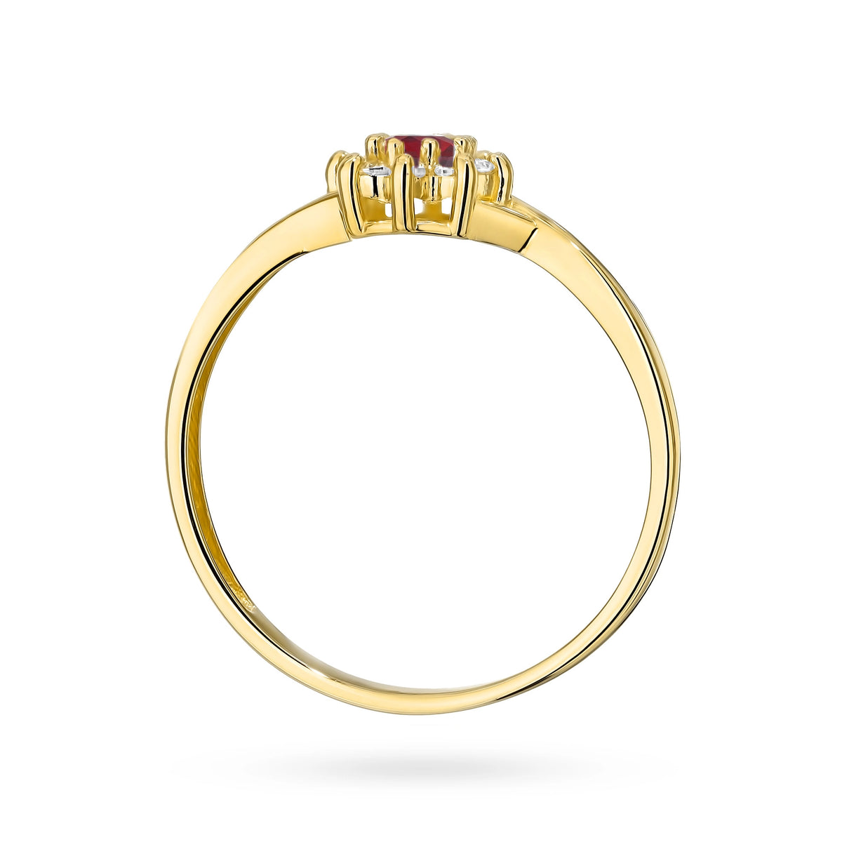 8k-gold-ring-with-red-zirconia-p196-333-c