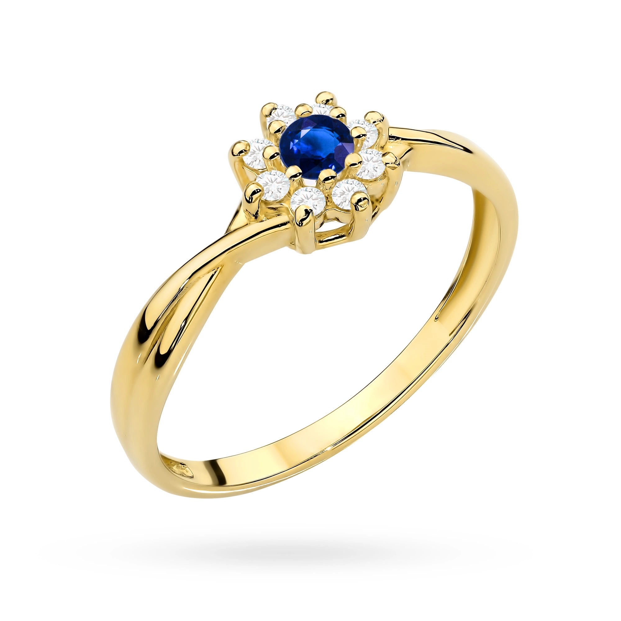 8k-gold-ring-with-dark-blue-zirconia-p196-333-g