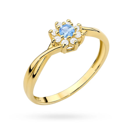 8k-gold-ring-with-blue-zirconia-p196-333-n