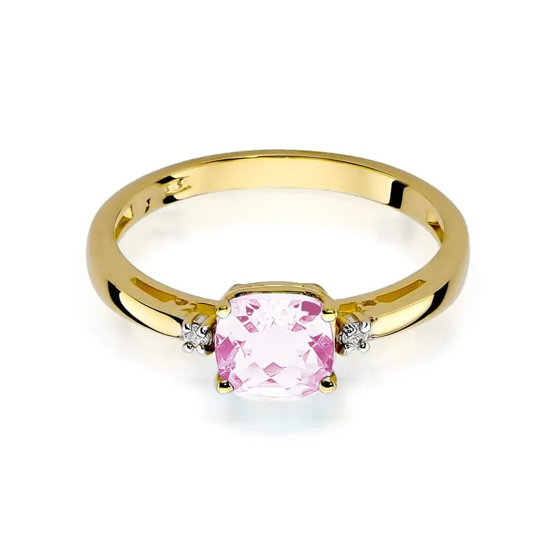 gold-ring-with-1-10ct-pink-topaz-and-diamonds-w0003-top-01