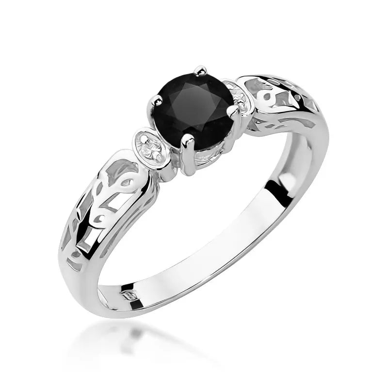 goldring-mit-0-50ct-schwarzen-und-0-02ct-diamanten-w0014-dib-01