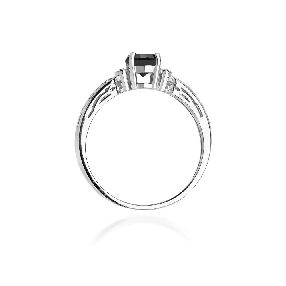 goldring-mit-0-50ct-schwarzen-und-0-02ct-diamanten-w0014-dib-01