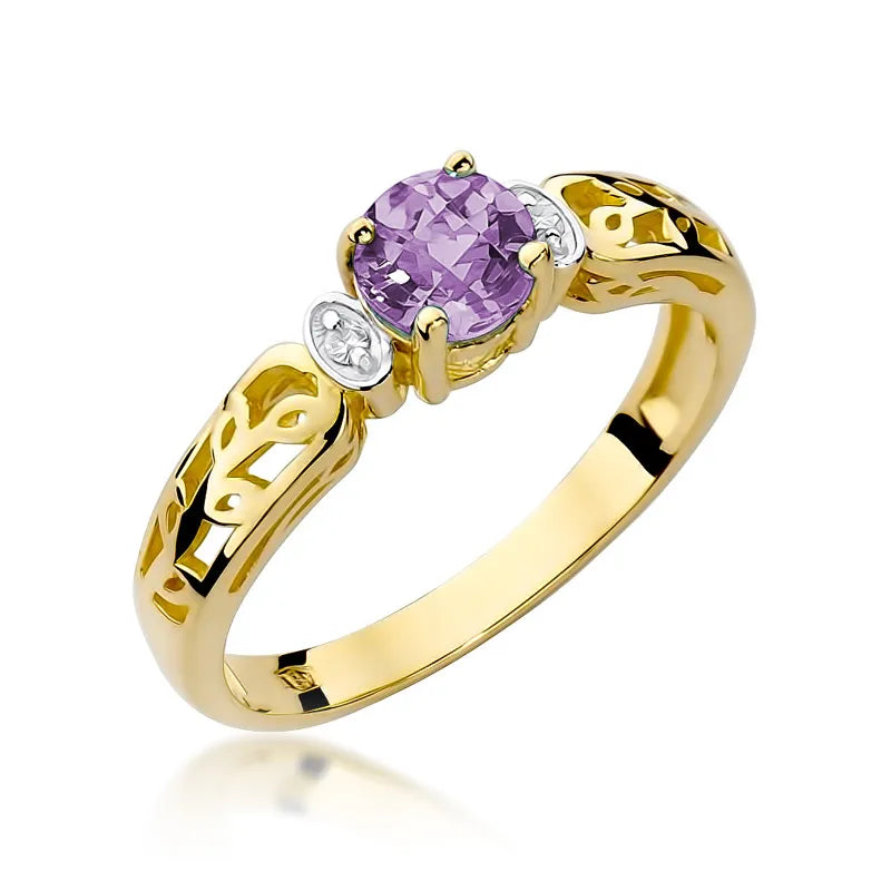 goldring-mit-0-50ct-amethyst-und-0-02ct-diamanten-w0014-amv-01