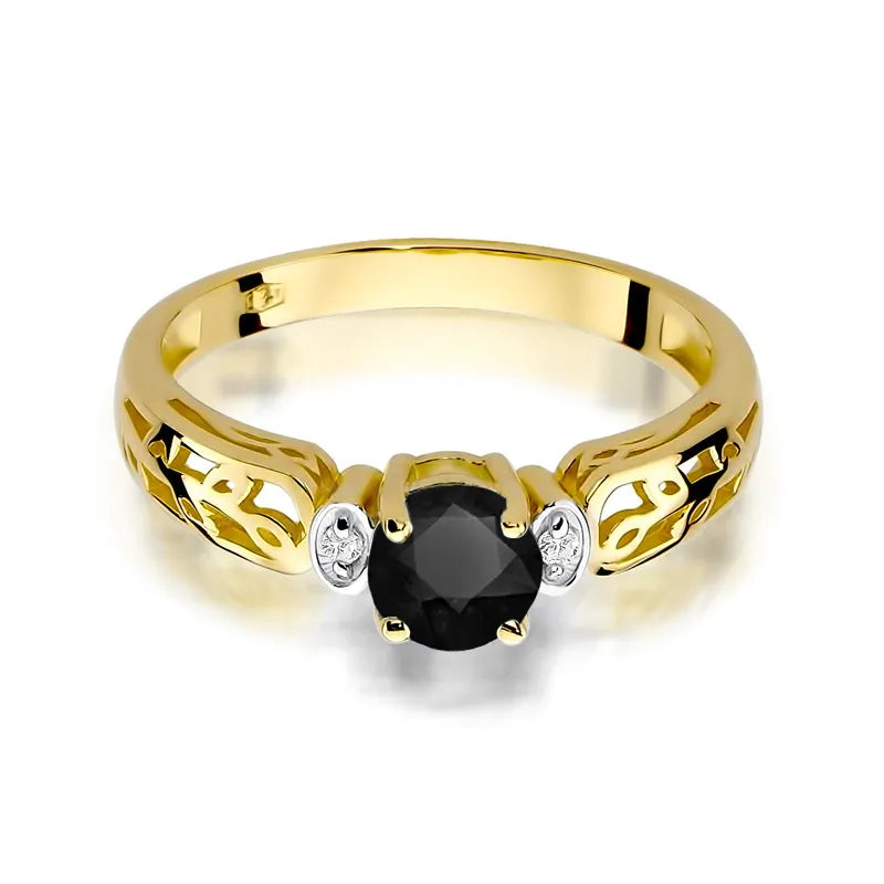 goldring-mit-0-50ct-schwarzen-und-0-02ct-diamanten-w0014-dib-01