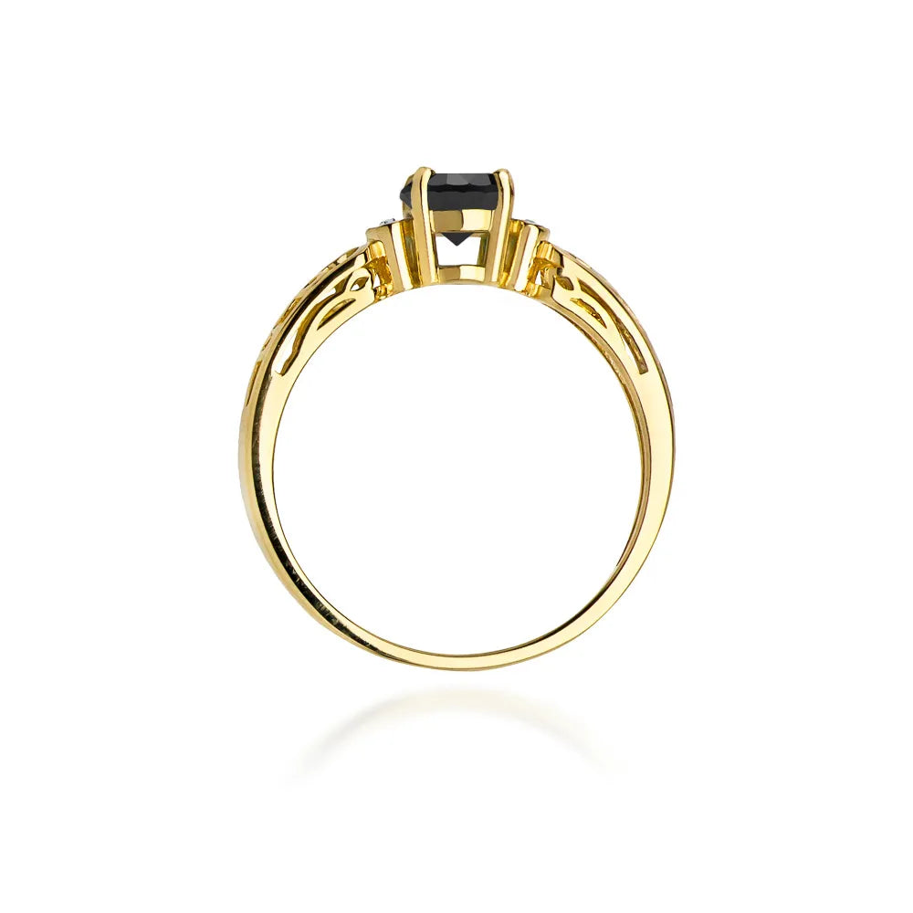 goldring-mit-0-50ct-schwarzen-und-0-02ct-diamanten-w0014-dib-01