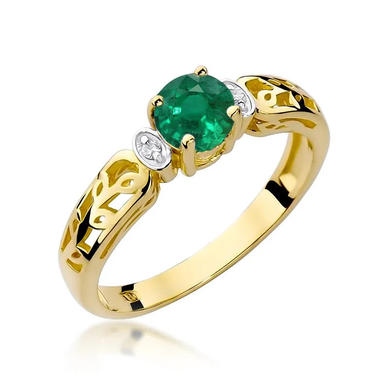goldring-mit-0-50ct-smaragd-und-0-02ct-diamanten-w0014-emg-01