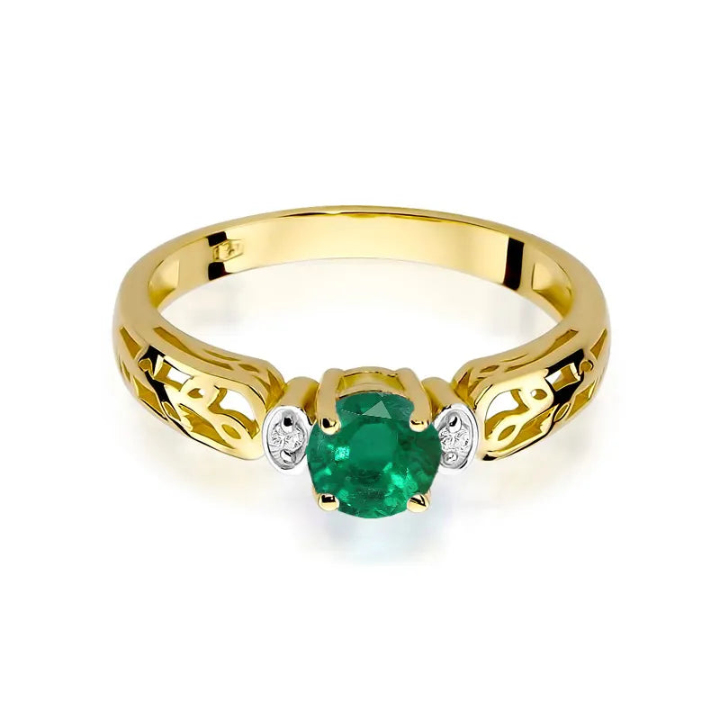 goldring-mit-0-50ct-smaragd-und-0-02ct-diamanten-w0014-emg-01