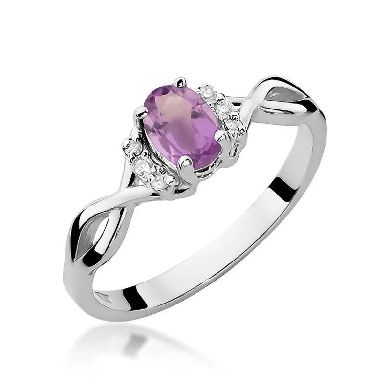 gold-ring-with-0-40ct-amethyst-and-0-052ct-diamonds-w0019-amv-01