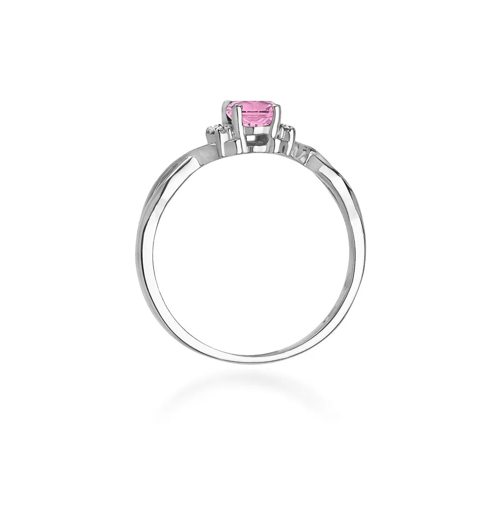 gold-ring-with-0-50ct-pink-topaz-and-0-052ct-diamonds-w0019-top-01