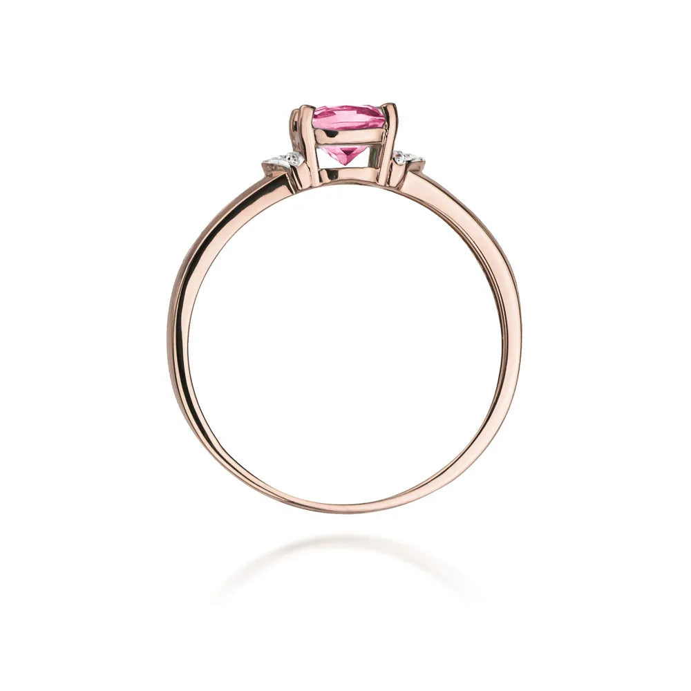 gold-ring-with-0-65ct-pink-topaz-and-0-01ct-diamonds-w0039-top-01