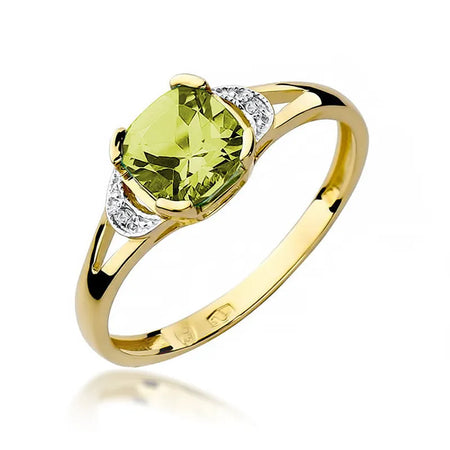 gold-ring-with-1-00ct-olivine-and-0-01ct-diamonds-w0040-peg-01