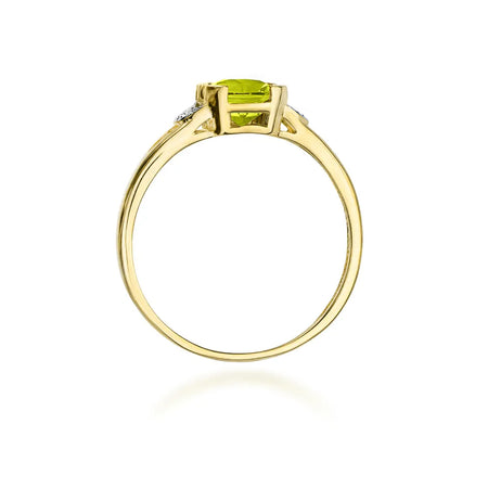 gold-ring-with-1-00ct-olivine-and-0-01ct-diamonds-w0040-peg-01