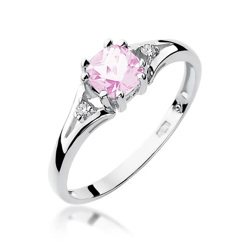 gold-ring-with-0-65ct-pink-topaz-and-0-029ct-diamonds-w0044-top-01