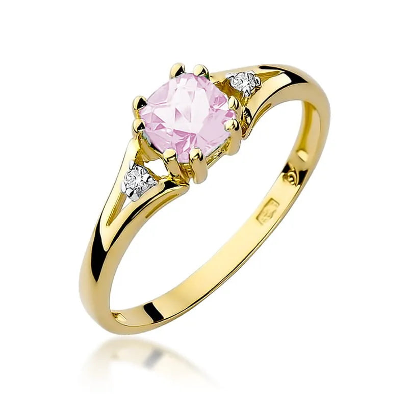 goldring-mit-0-65ct-rosa-topas-und-0-029ct-diamanten-w0044-oben-01