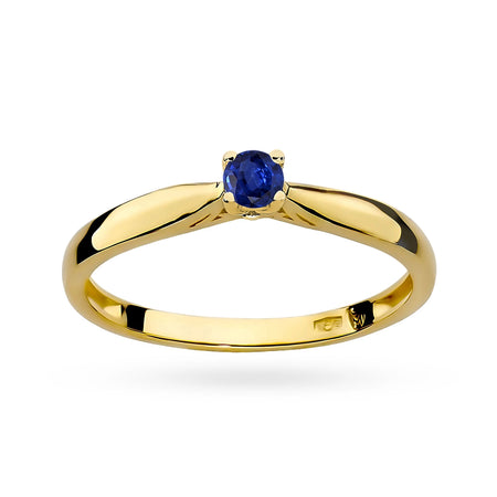 8k-Goldring-mit-dunkelblauem-Zirkonia-w0045-z6-zin-01