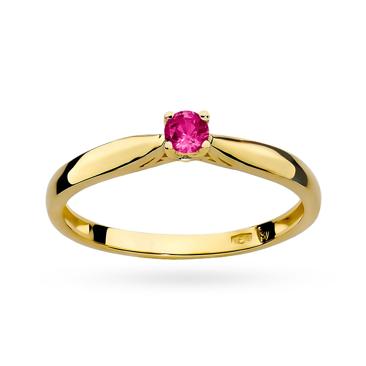 8k-Goldring-mit-rotem-Zirkonia-w0045-z6-zir-01